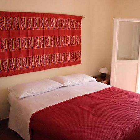 Apartamento Cómo en casa Palermo Exterior foto
