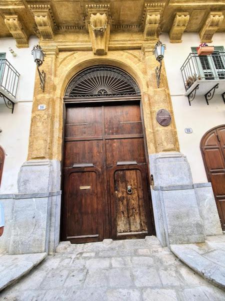 Apartamento Cómo en casa Palermo Exterior foto