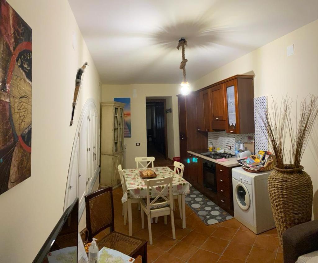 Apartamento Cómo en casa Palermo Exterior foto