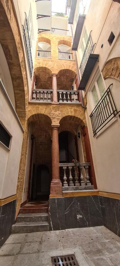 Apartamento Cómo en casa Palermo Exterior foto