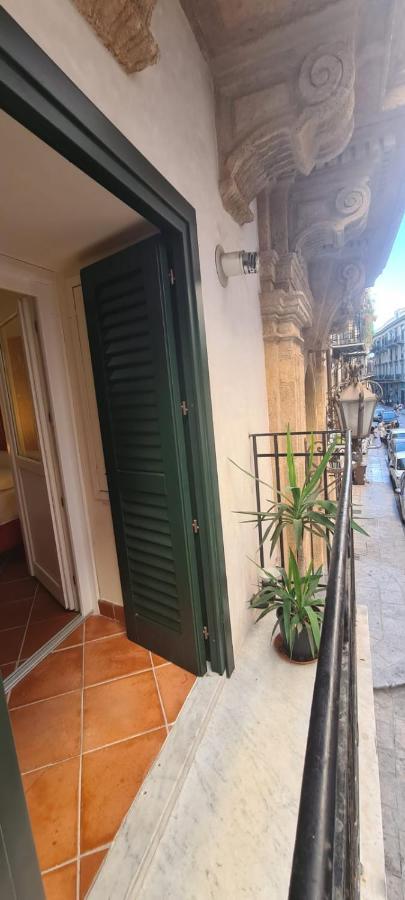 Apartamento Cómo en casa Palermo Exterior foto