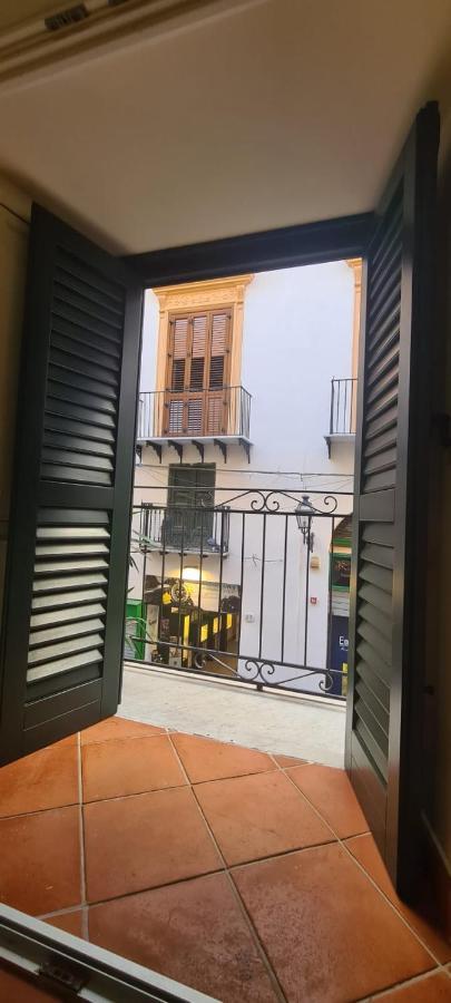 Apartamento Cómo en casa Palermo Exterior foto