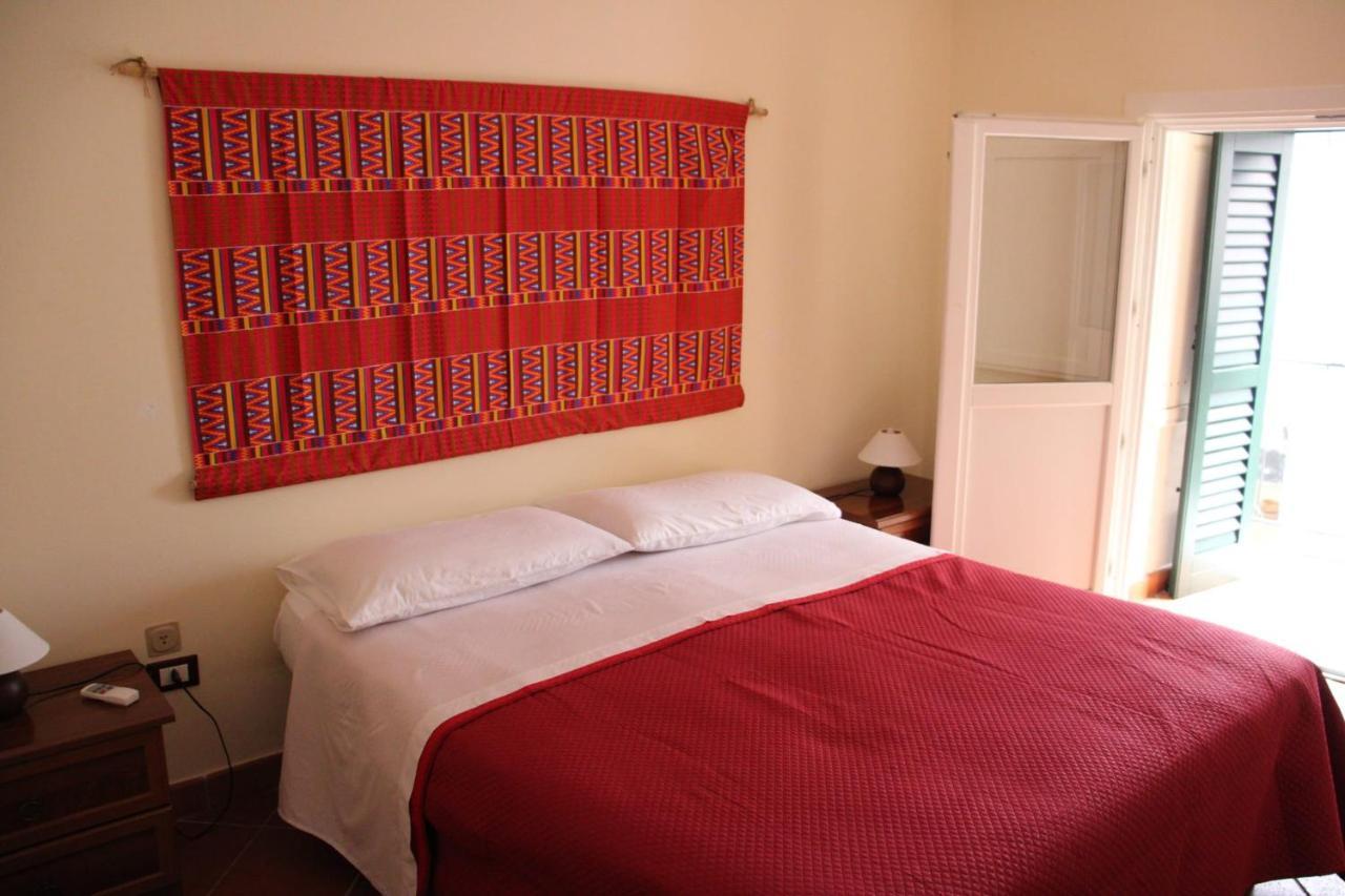 Apartamento Cómo en casa Palermo Exterior foto