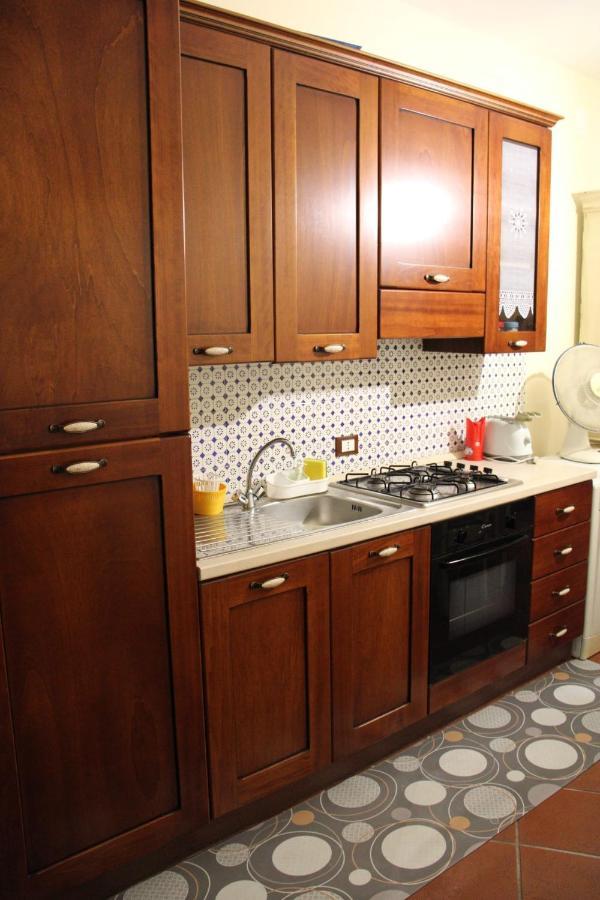 Apartamento Cómo en casa Palermo Exterior foto