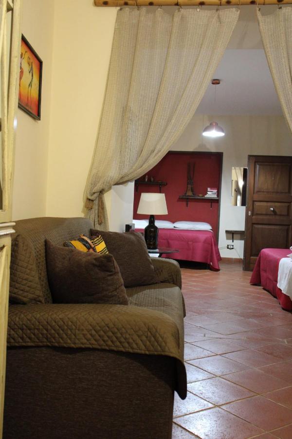 Apartamento Cómo en casa Palermo Exterior foto