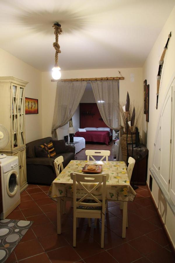 Apartamento Cómo en casa Palermo Exterior foto