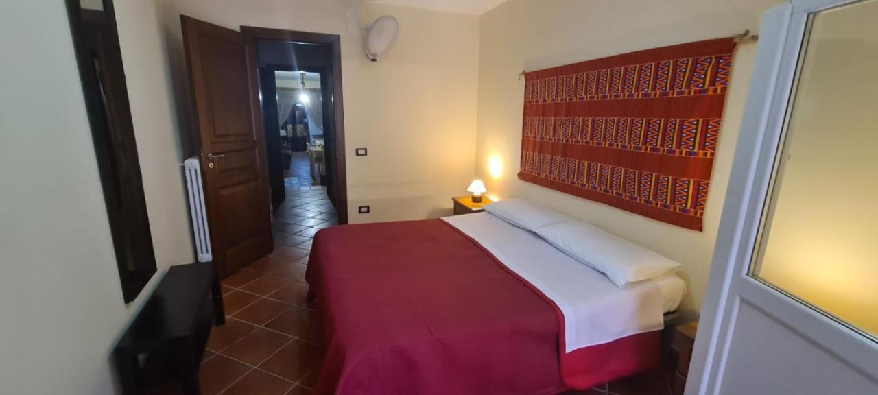 Apartamento Cómo en casa Palermo Exterior foto